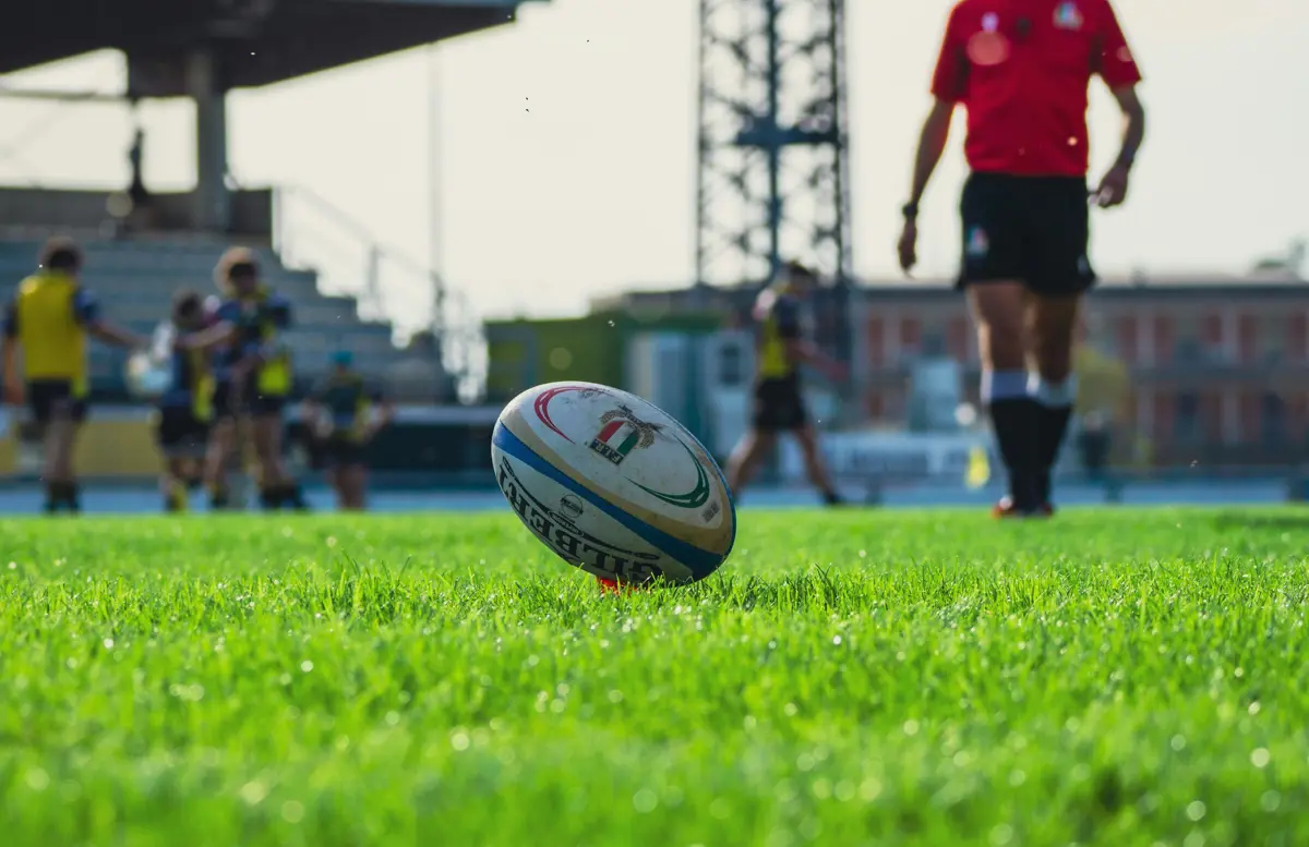 Rugby