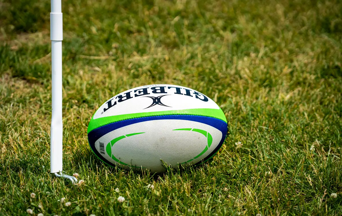 Rugby