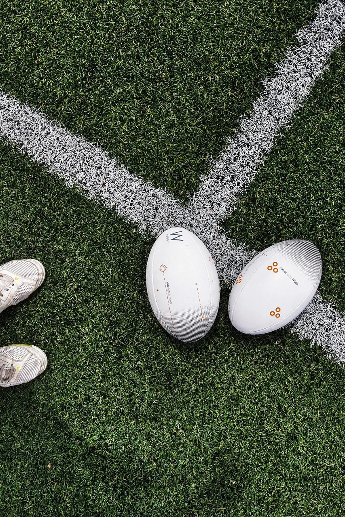 Rugby club Haspinga
