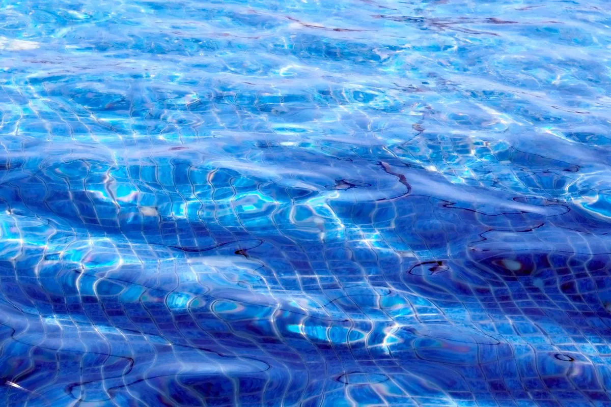 Watergewenning