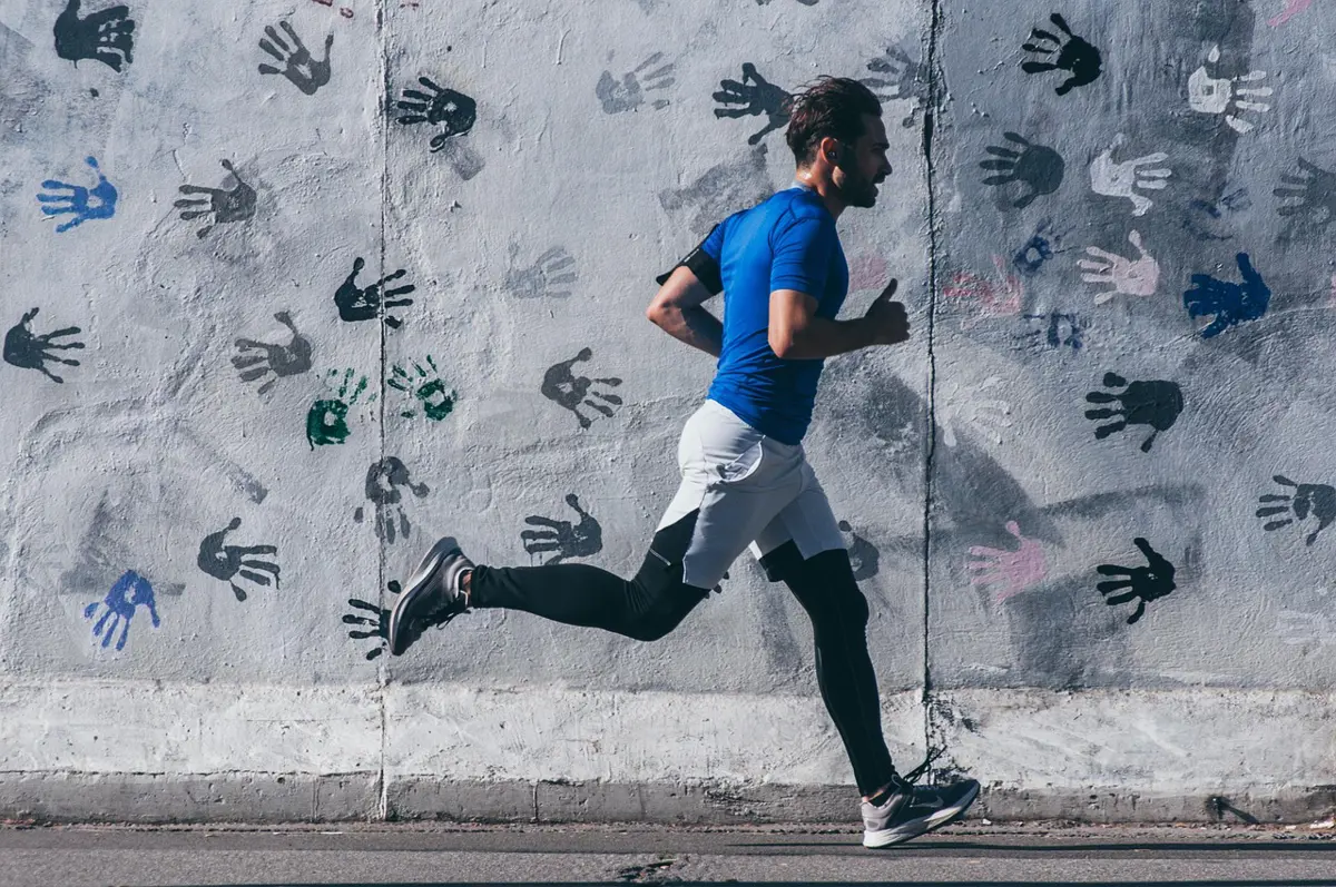 Landense joggingclub