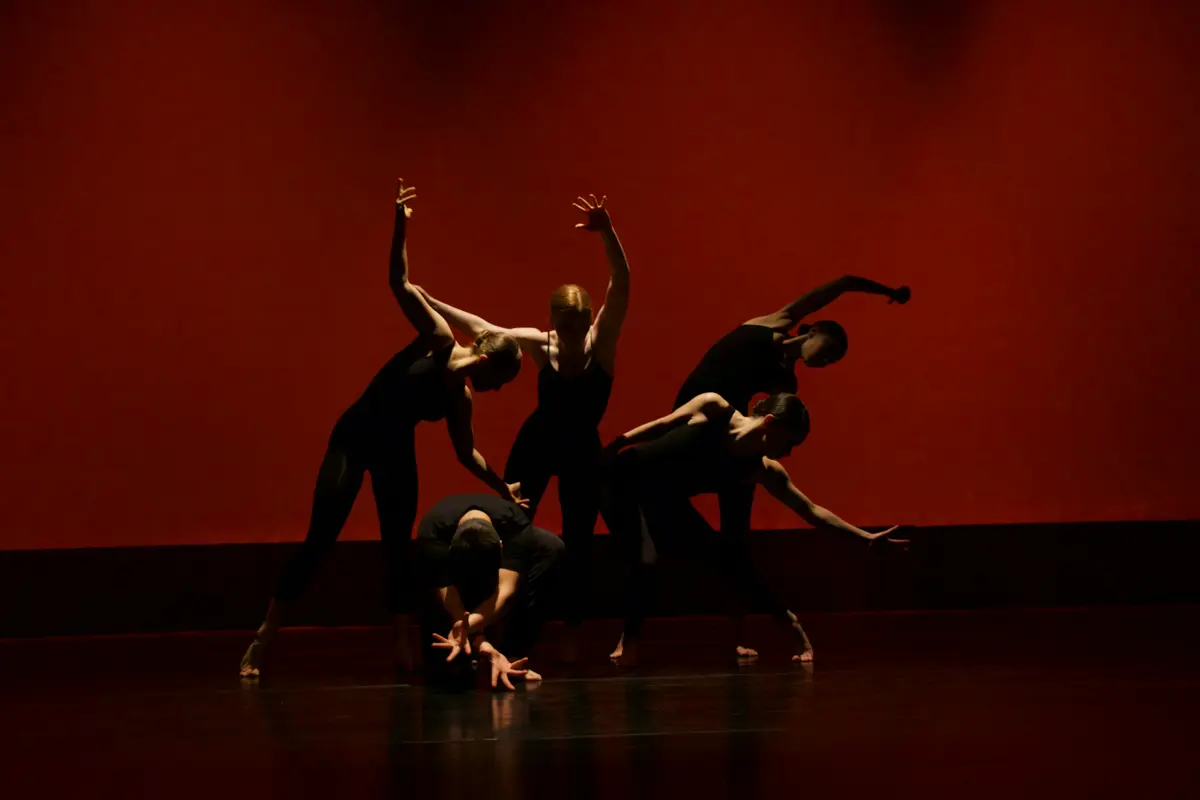 Dansen