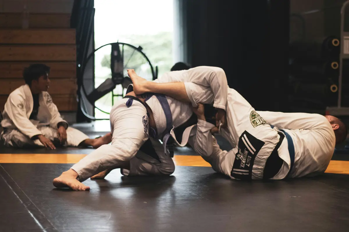 Judo