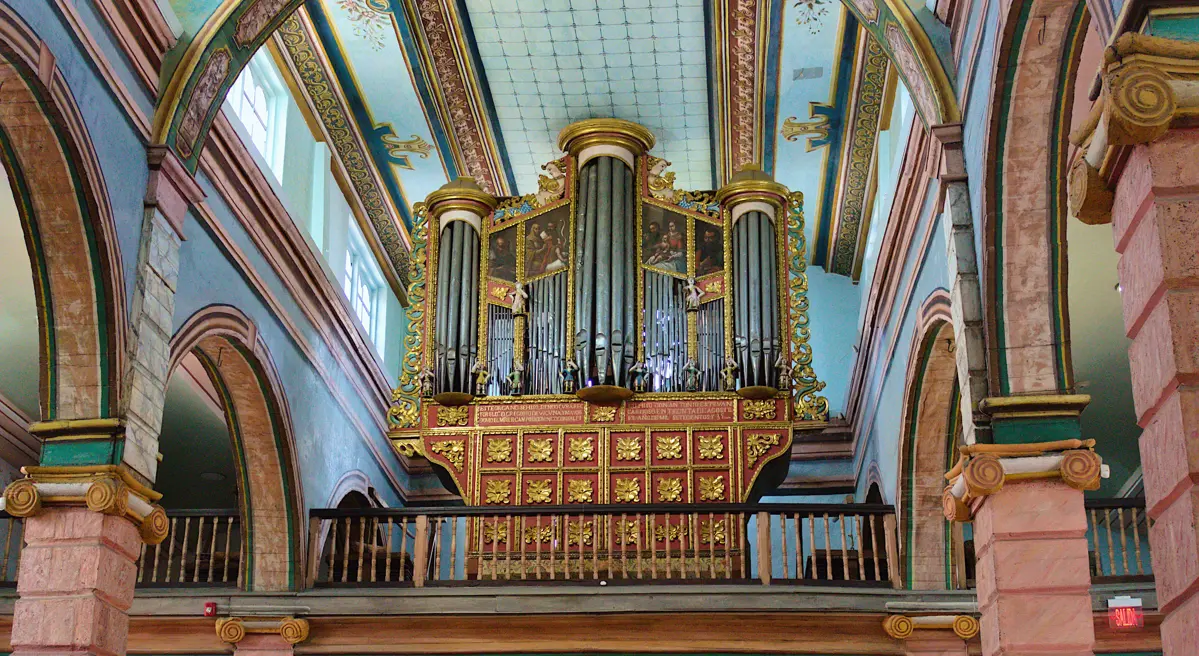 Muziekgeschiedenis klassiek