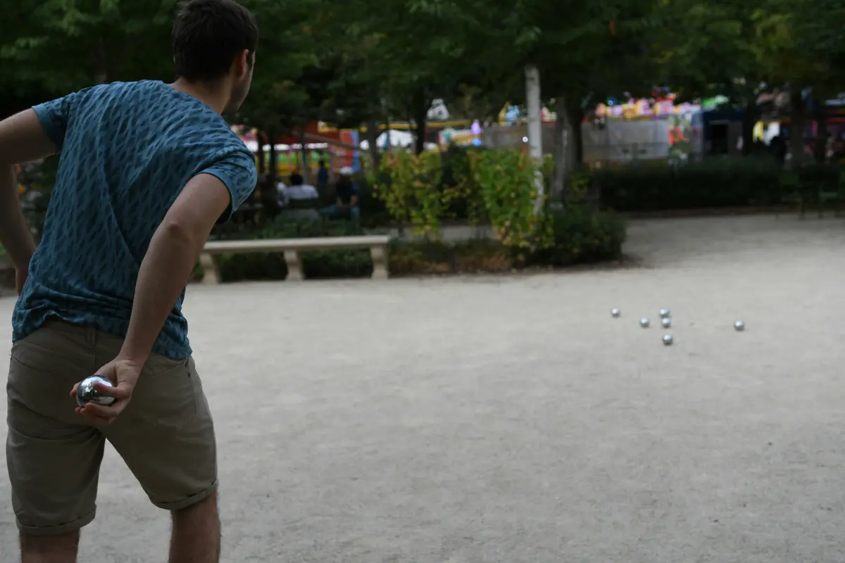 Petanque