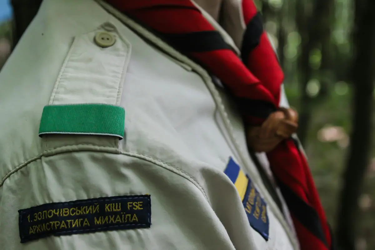Scouts